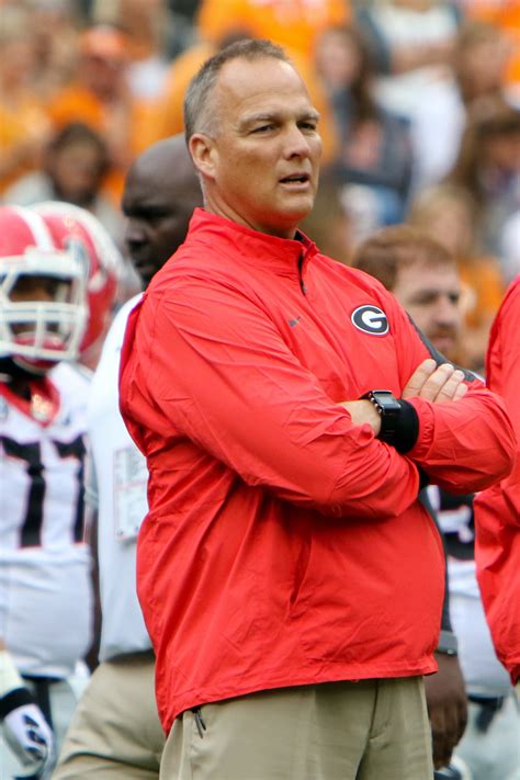 Richt expected to become next Miami head coach | wtsp.com