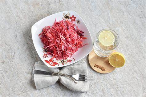 Щетка диета салат Салат "Щетка" - пошаговый рецепт с фото на Повар.ру Салат "Щетка" - пошаговый рецепт с фото на Повар.ру Щетка диета салат