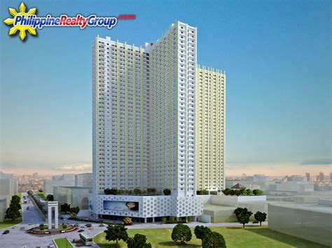 Quezon city, also known as the city of quezon and q.c., is the most populous city in the philippines. Sun Residences, Quezon City, Metro Manila | Philippine ...