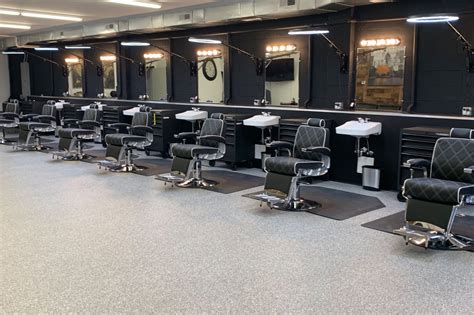 Justin Bell at Bells Barbershop in Stow - Stow - Book Online - Prices