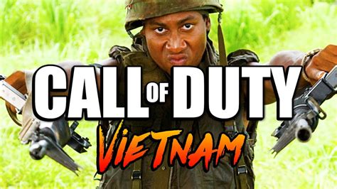 Call Of Duty Vietnam Is Cod 2020 Youtube