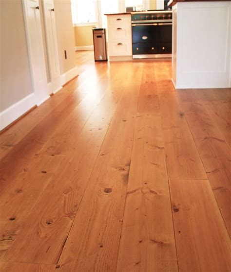 Premium Pine Flooring Wide Stonewood Products