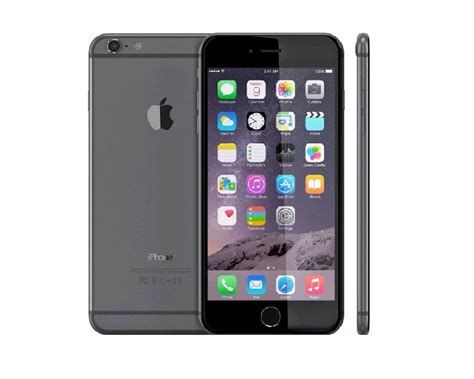 Iphone 6 Plus Features Price And Reviews