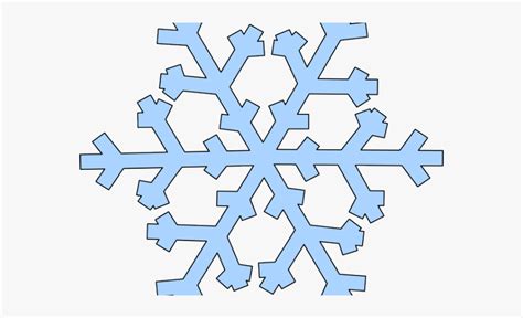 Snowflake Clipart Animated 10 Free Cliparts Download Images On