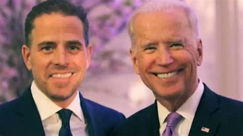 Media Continues To Downplay Ignore Hunter Biden Scandal As Gop