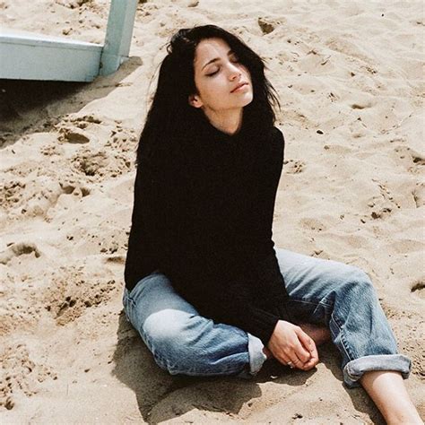 Image About Beach In Emily Rudd By On We Heart It