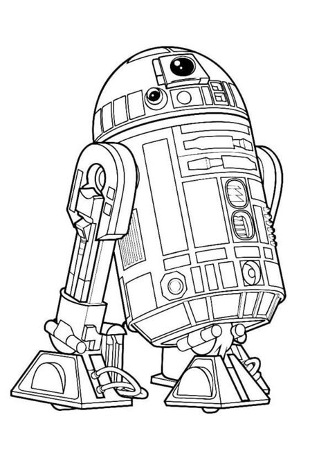 Printable star wars last jedi han solo coloring page. Free Printable Star Wars The Last Jedi Coloring Pages
