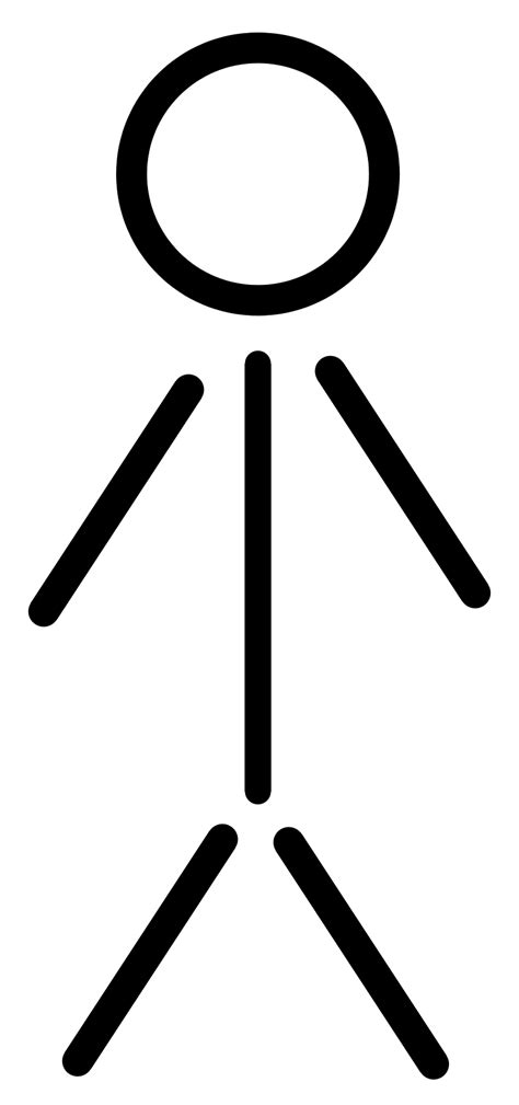 Free Stick Person Png Download Free Stick Person Png Png Images Free