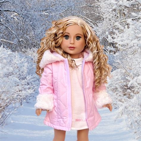 Ag Doll Clothes Etsy