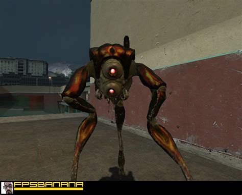Дебютная игра valve завоевала свыше 50 наград игра года на пути к полу. hunter skin pack Half-Life 2: Episode Two Skin Mods
