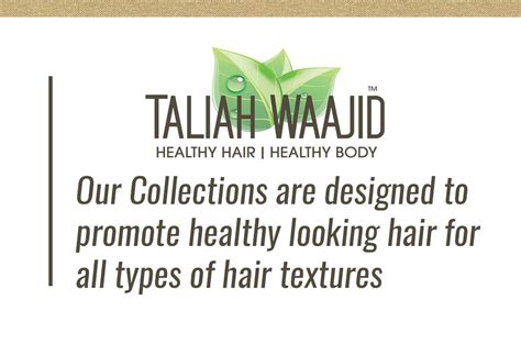 How To Make My 4c Hair Defined Taliah Waajid Brand