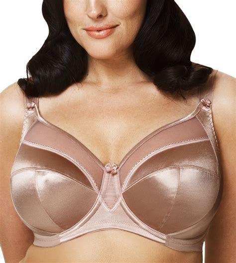 Best Large Bras For Large Breasts Bras For Full Figured Women Bellatory