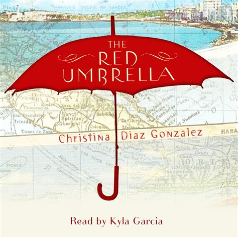The Red Umbrella Audiobook Listen Instantly
