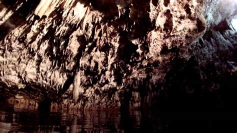 Anahulu Cave Tongatapu Youtube