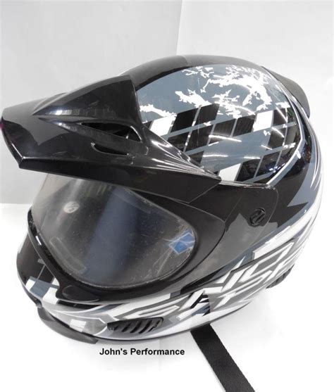 Sell Arctic Cat Txi Snowmobile Helmet Replacement Shield 4212 845 In