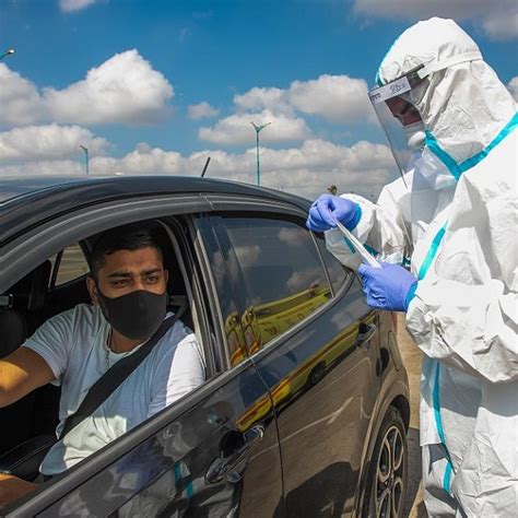 טוב שהייתי וטוב שאני פה. 103FM - ינון מגל ובן כספית - כפר קאסם מודל לקורונה