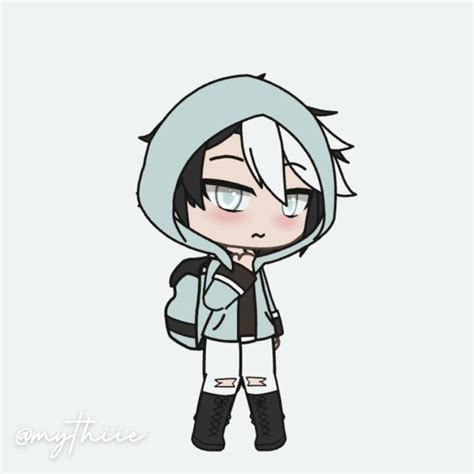 🌿 #gachalifeoutfits #gachaideas #gachalifeoutfitsideas #gachaoutfits #gacha #gachalife #gachaoutfitsideas. gacha life oc in 2020 | Cute cartoon drawings, Cartoon art ...