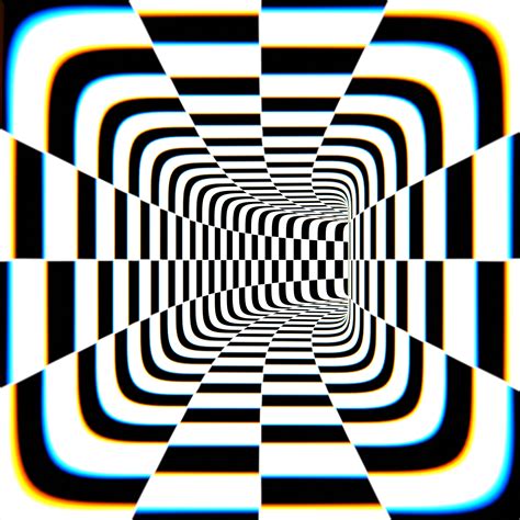 Optical Illusion Stuff Is Fun Rtrippy