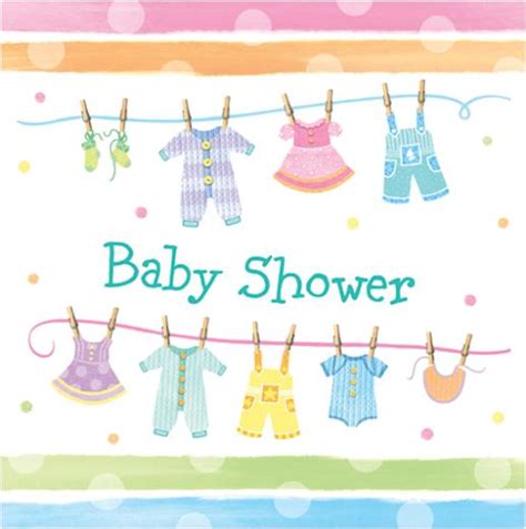 Imágenes De Baby Shower Baby Shower Ideas