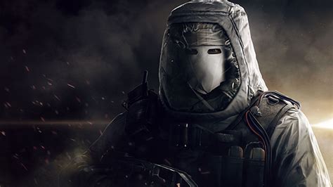 Rainbow Six Siege Unveils Single Player Situations