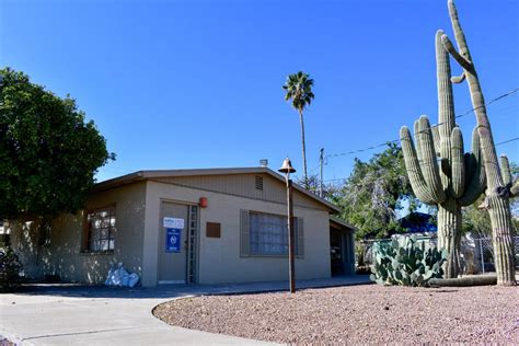Marana Council Approve Additional Funds For New Chamber Of Commerce