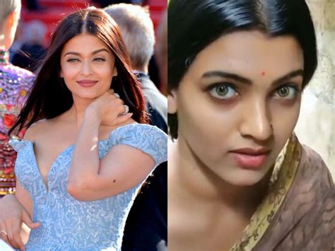 Aishwarya Rai Duplicate Video Aishwarya Rais Doppelganger Nails