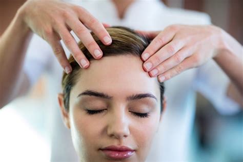 Indian Head Massage Weald Fit And Therapy