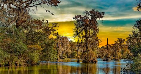 45 Fun Things To Do And Places To Visit In Louisiana Vacation Trips