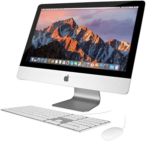 Best Buy Pre Owned Apple Imac 215 Inch Desktop Core I5 27 Late