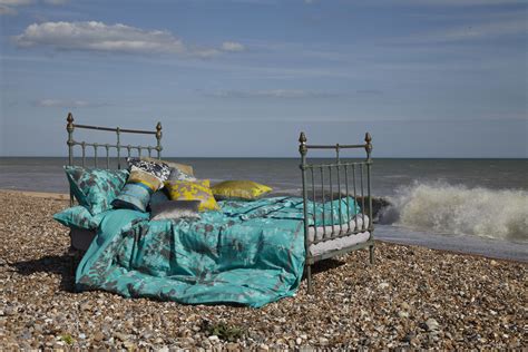 Win New Aw12 Bed Linen Collection From Clarissa Hulse — Heart Home