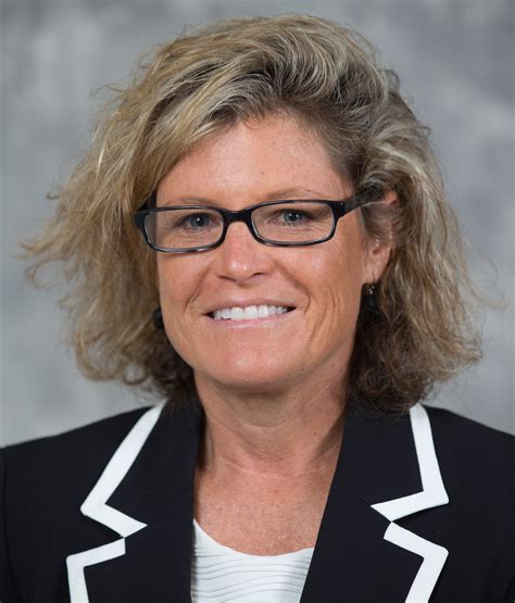 Heaverlo Named Director Of Operations For Iowa State University Extension And Outreach News