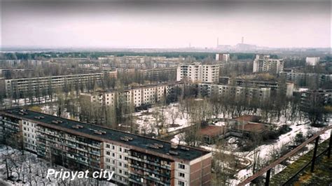 Chernobyl Pictures Before And After Maxresdefault Lost City Of