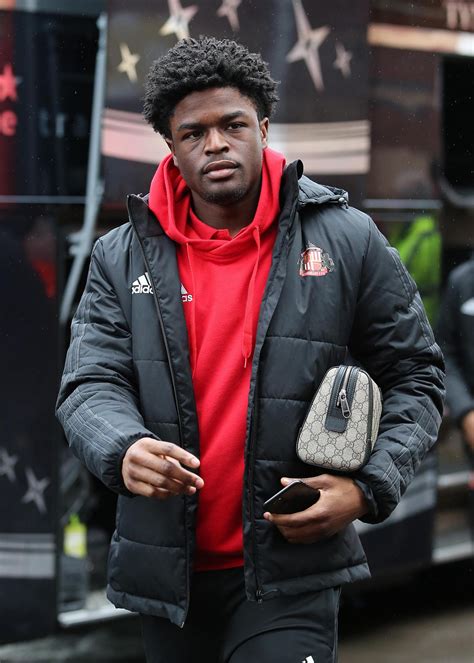 Josh Maja To Celtic Hoops Could Sign Striker This Month If He Is Loaned Back To Sunderland