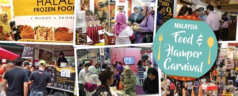 Click here to read about great malaysian dishes you shouldn't miss. Tourism Selangor on Twitter: "Malaysia Food And Hamper ...