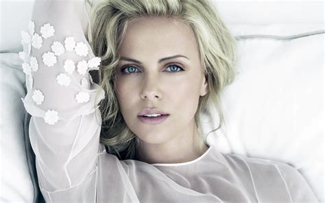 Charlize Theron Wallpaper 1920x1200 41709