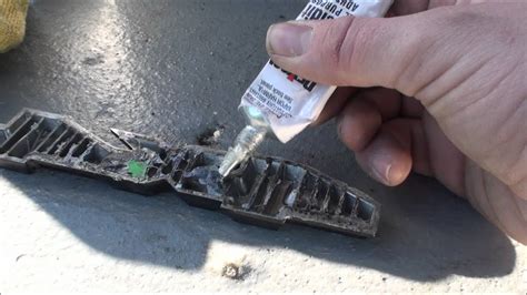 Best Super Glue For Plastic Reddit - Waterproof Super Glue For Plastic