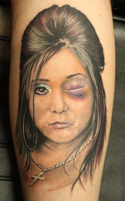 12 Epic Tattoo Fails That Will Convince You To Think Before You Ink