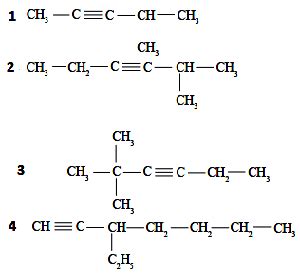 Kumpulan Soal Struktur Senyawa Alkana Beinyu Com