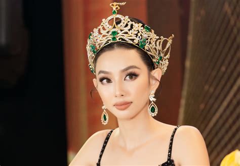 Miss Grand Vietnam 2022 Công Bố Lịch Trình Các đêm Thi Và Chung Kết đăng Quang 110