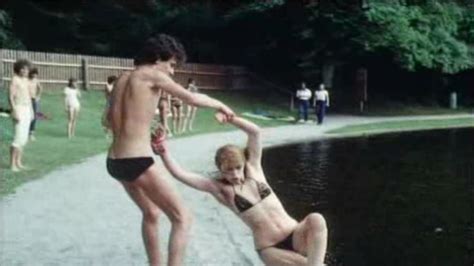 Naked Sylvia Engelmann In Schoolgirl Report Vol13 Dont Forget Love