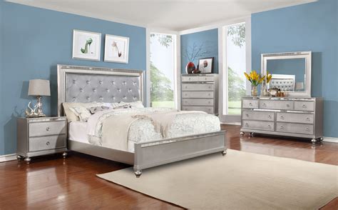 Most recent first date added: Kane's Furniture Bedroom Furniture Collections