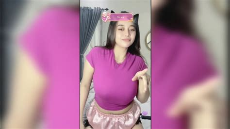 Bigo Live Indonesian Beautiful Girl Youtube