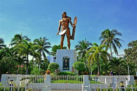 Cebu Travel Guide 5 Amazing Historical Landmarks To Explore