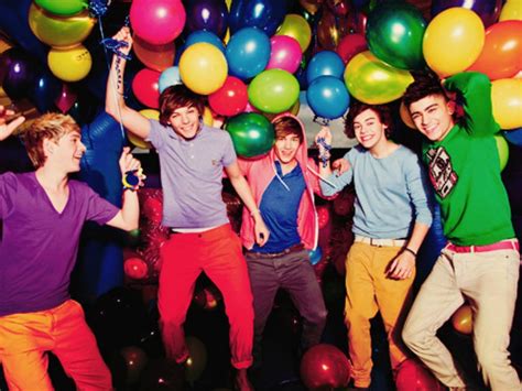 One Direction Wallpaper 28025443 Fanpop