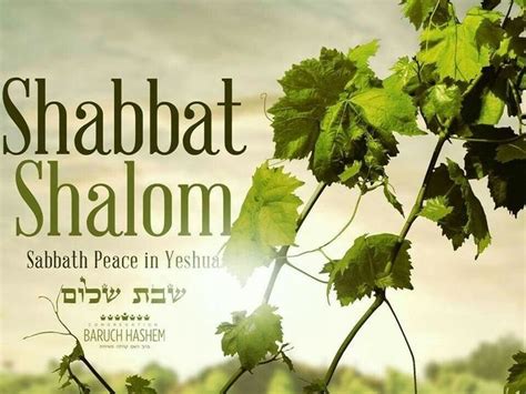 Pin By Lizbe Van On Follower Of Yah Shabbat Shalom Shabbat Shalom