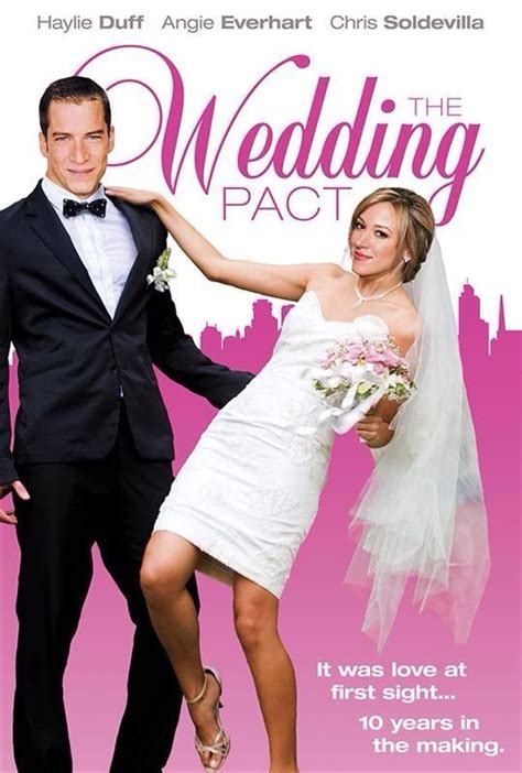 Wedding Pact2014 Wedding Movies Hallmark Movies Romantic Movies