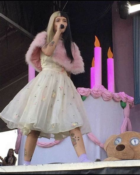 Melanie Martinez Cry Baby Pastel Goth Old And New Love Her