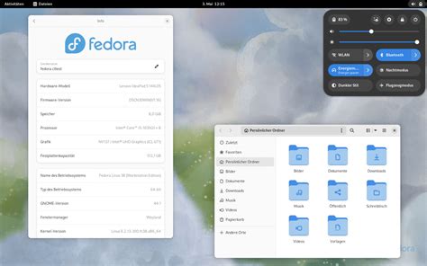 Fedora 38 Enhancing The Software Scope And Spins In Linux Distribution