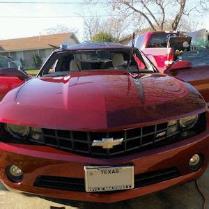 Toyota, honda, bmw, mercedes benz, chrysler, nissan and it is all about driving your dreams. Chevrolet Camaro Windshield Replacement - Abbey Rowe