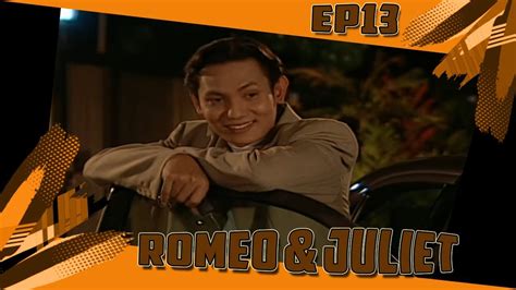 Syurgamu ramadan | episod 11. Romeo & Juliet | Episod 13 - YouTube